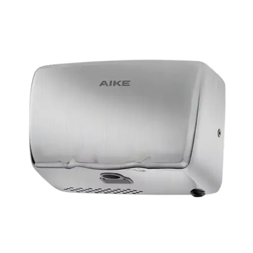 Aike Secamanos