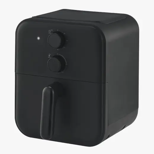 Air Fry Midea 4 L. Mecánico. 1.400 W.