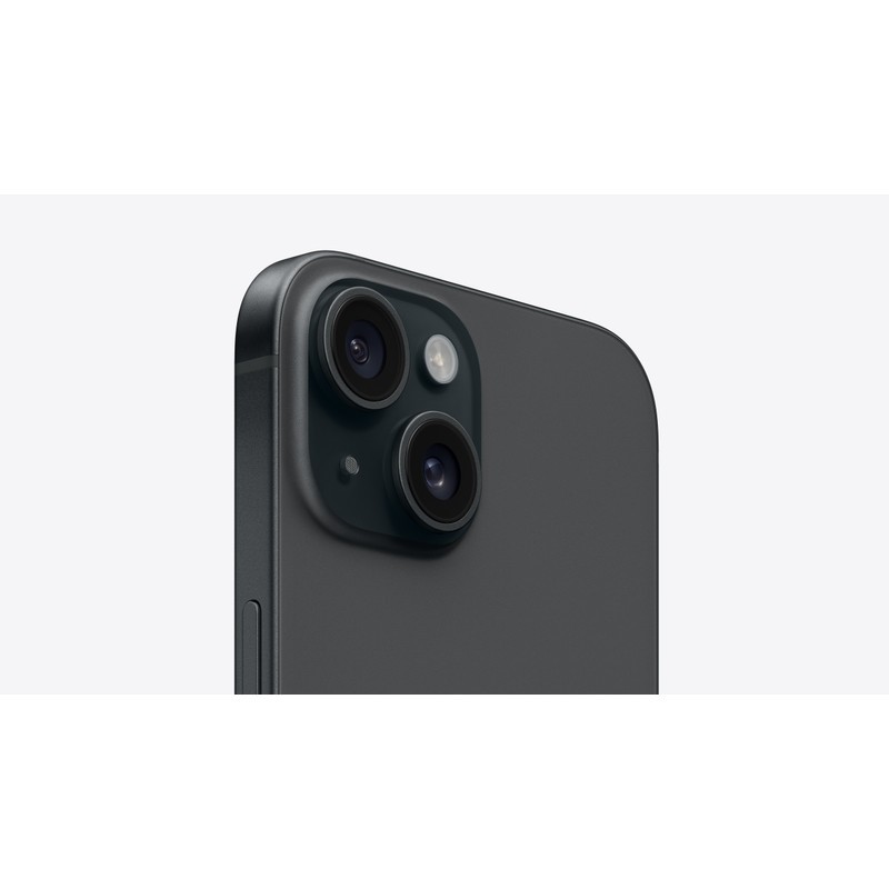 Miniatura de Apple iPhone 15 128GB Negro