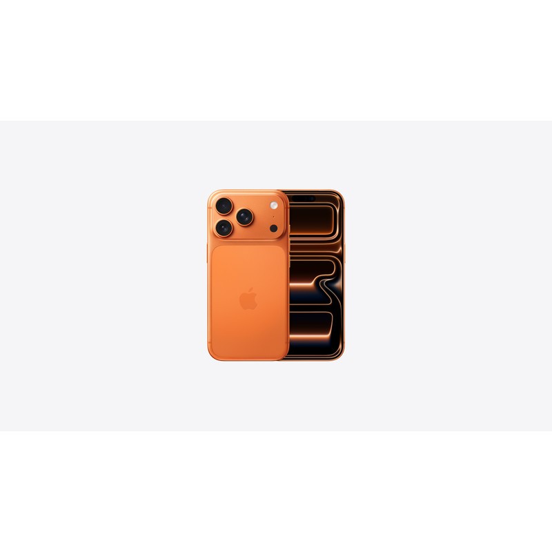 Miniatura de Apple iPhone 17 Pro 256GB Naranja