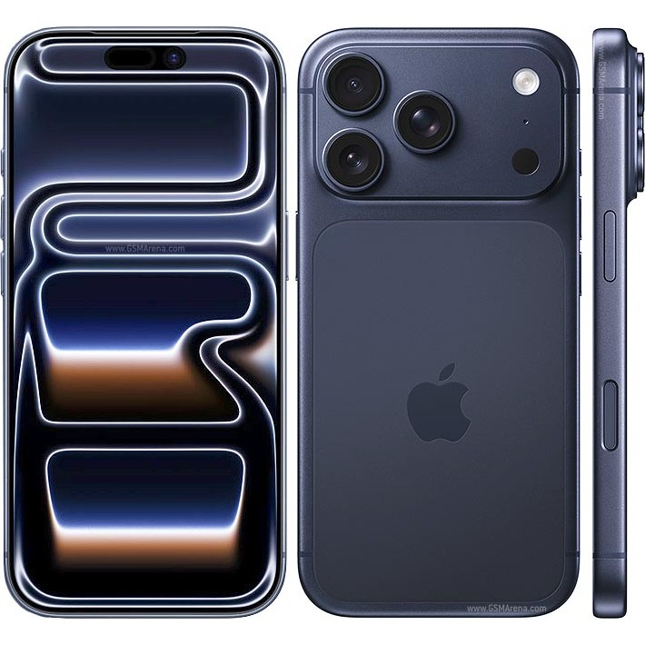 Miniatura de Apple iPhone 17 Pro 256GB Naranja