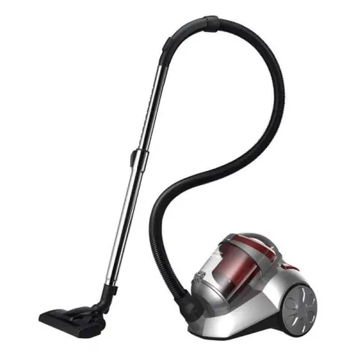 Aspiradora Midea 3 L. 2.200 W.
