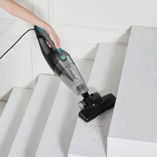 Aspiradora Midea T2 de 600 W. 0.5 L — Capacidad 0.5L Potencia 600W