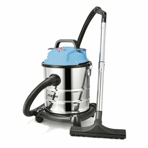 Aspiradora Nappo WET AND DRY 20L