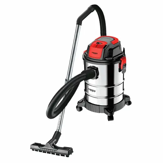 Aspiradora Nappo WET AND DRY 20L