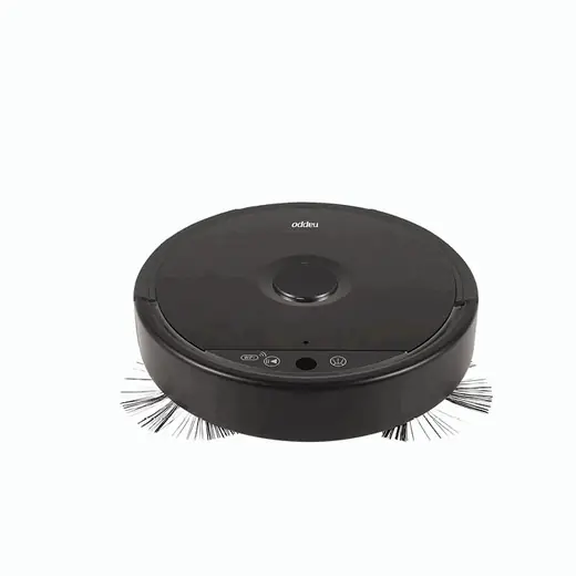 Aspiradora Robot Nappo 4 en 1