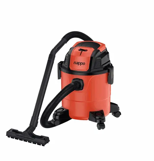 Aspiradora WET & DRY 12L 1300W Nappo