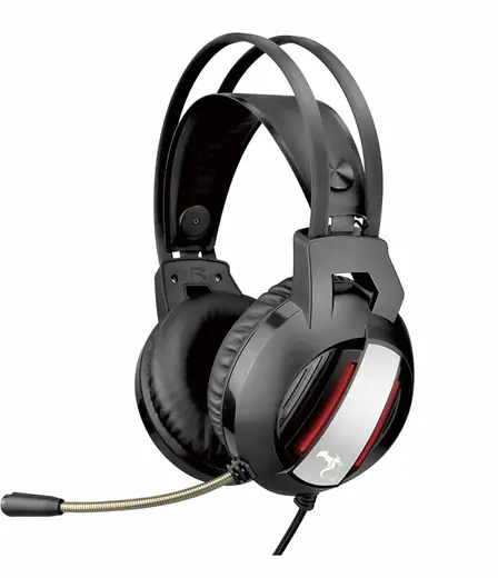 Auricular Gamer Perseo