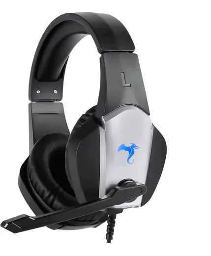 Auricular Gamer Zeus