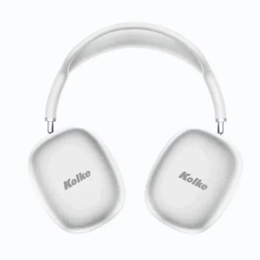 Auricular Inalambrico Surround Plata