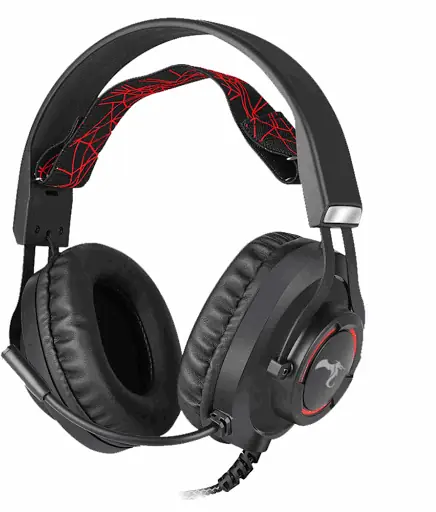 Auricular Kolke Gaming Battle