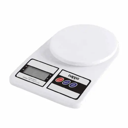 Balanza de Cocina Nappo