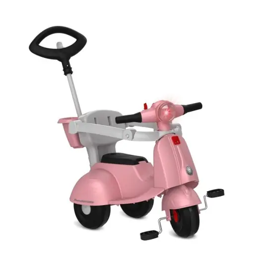 Bandeirante Baby Bike Poni Equilibrio