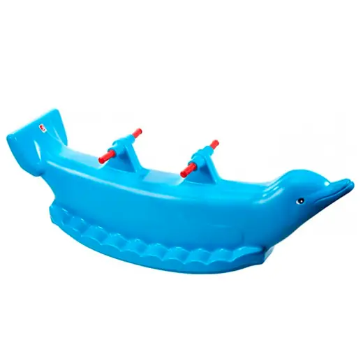 Bandeirante Balancin Delfin