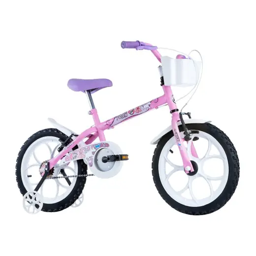 Bandeirante Bicicleta de bebe Balance Joy Azul
