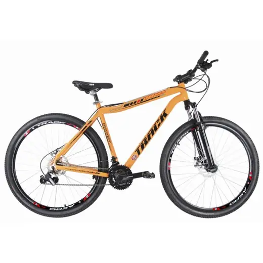 Bandeirante Bicicleta de bebe Balance Joy Rosa