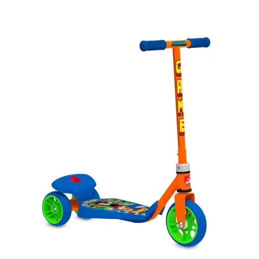 Bandeirante Patineta Power Game