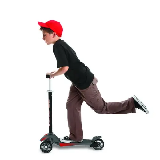 Bandeirante Patineta Skatenet Max - Grafito