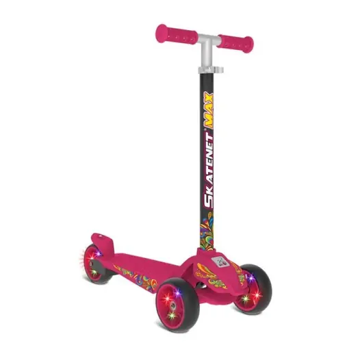 Bandeirante Patineta Street Pro