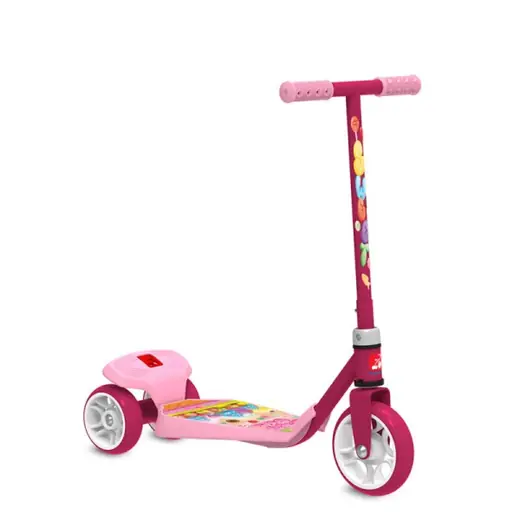 Bandeirante Patineta Sweet Game p/ Nena