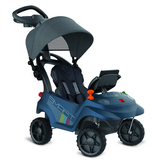Bandeirante Smart Baby Confort