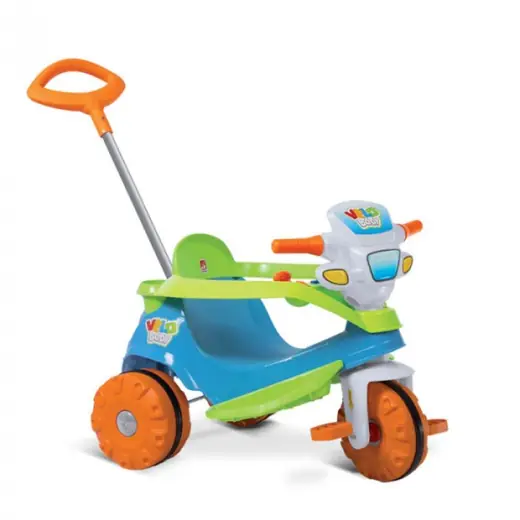Bandeirante Velobaby Paseo