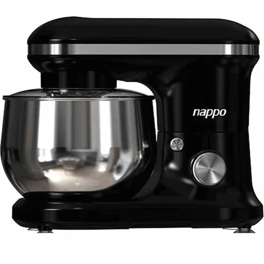 Batidora Planetaria Bowl 5L Negra