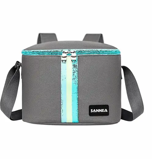Bolso Termico 6L 23x16x16CM