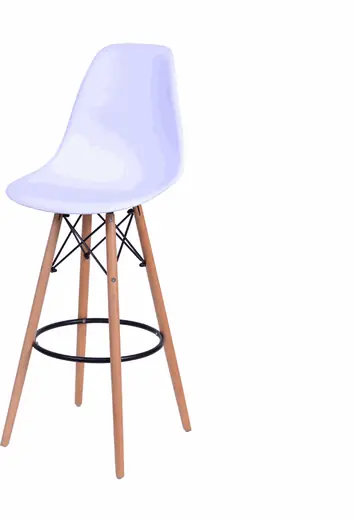 Butaca Level Eames 6602