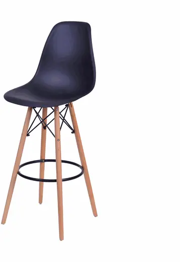 Butaca Level Eames 6602
