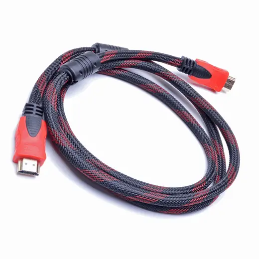 Cable Kolke Hdmi 4K 1,2M Negro