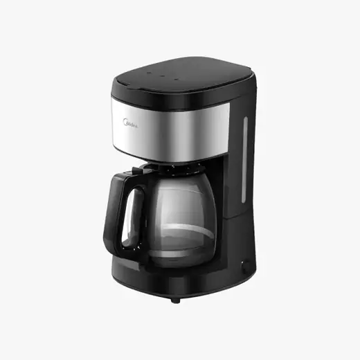 Cafetera Midea 1.5 L. 1080 W.
