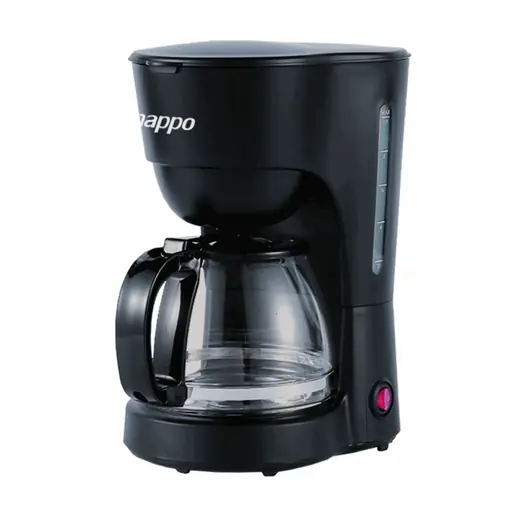 Cafetera Nappo 1,25L