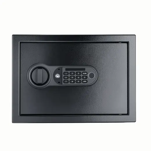 Caja Fuerte Grande