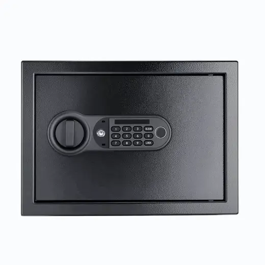 Caja Fuerte Mediana