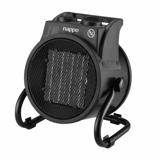Calefactor PTC Electrico Nappo