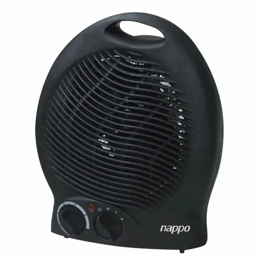 Caloventilador Nappo 2000W