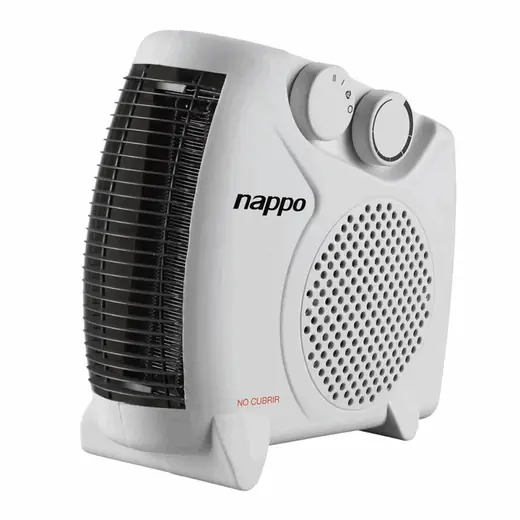 Caloventilador Vertical Nappo