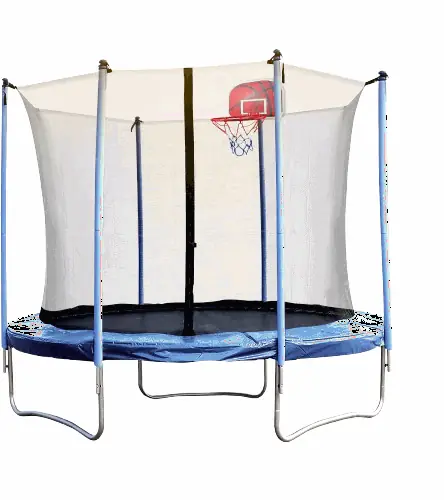 Cama Elastica 12FT