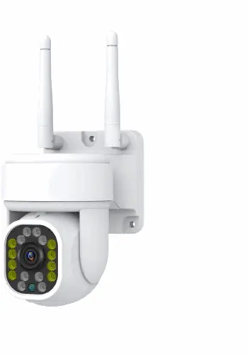 Camara Exterior Kolke 3MP Dual Band