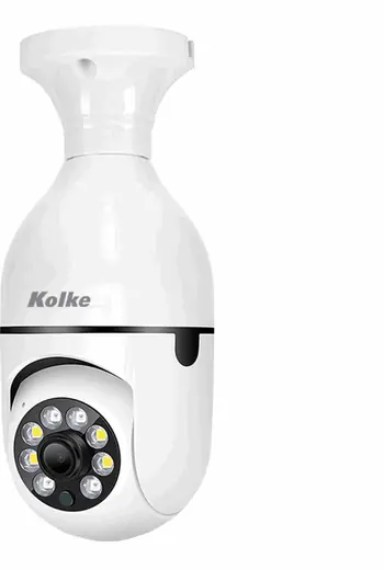 Camara Interior IP Wifi 3.0MP