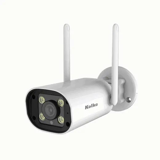 Camara Kolke Wifi 3MP