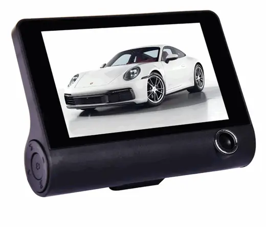 Camara para Auto Kolke 3 en 1