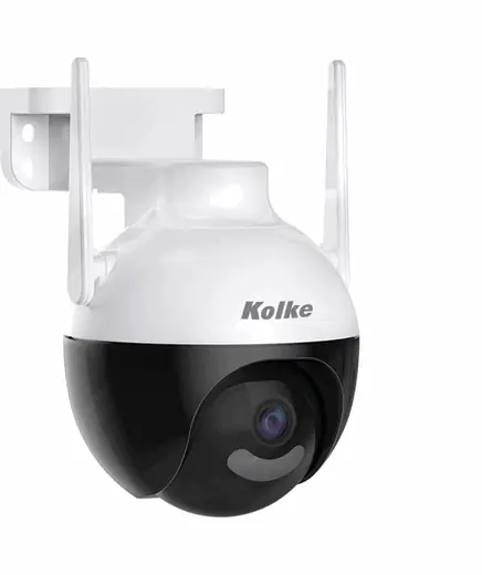Cámara PTZ IPC 4,0MP