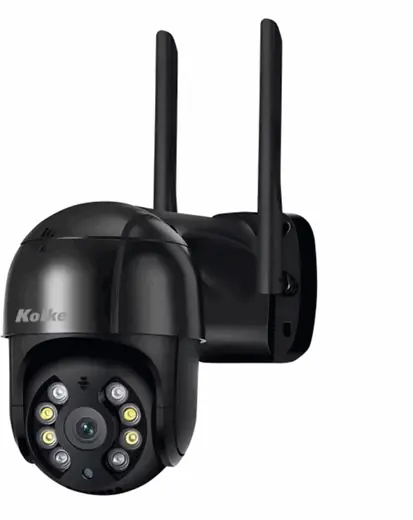 Camara Smart Kolke PTZ 3.0MP 2304X1296