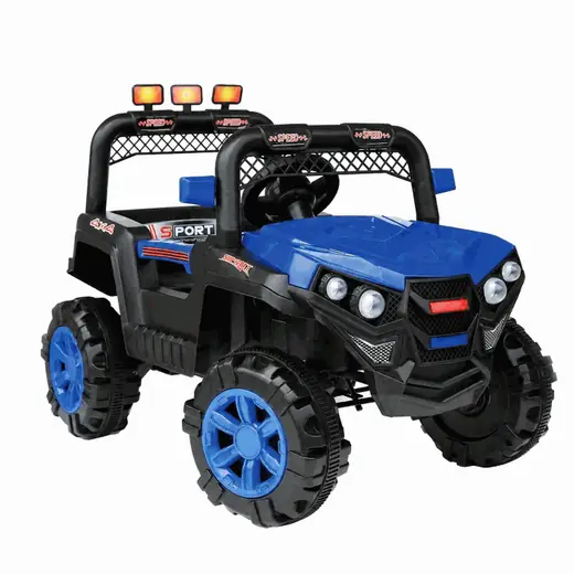 Camioneta a Bateria Silux