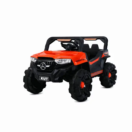 Camioneta a Bateria Wrangler