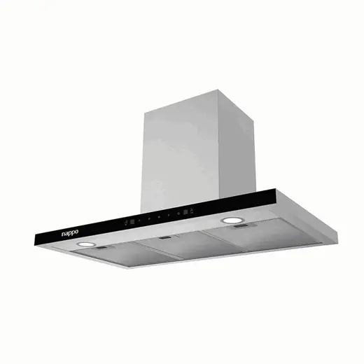 Campana Extractora 90CM Nappo