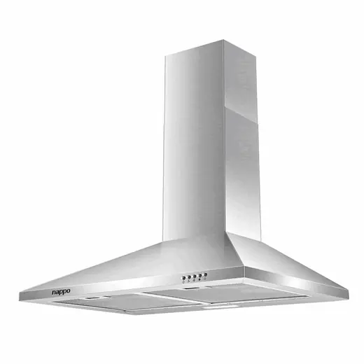 Campana Extractora de 60CM Nappo