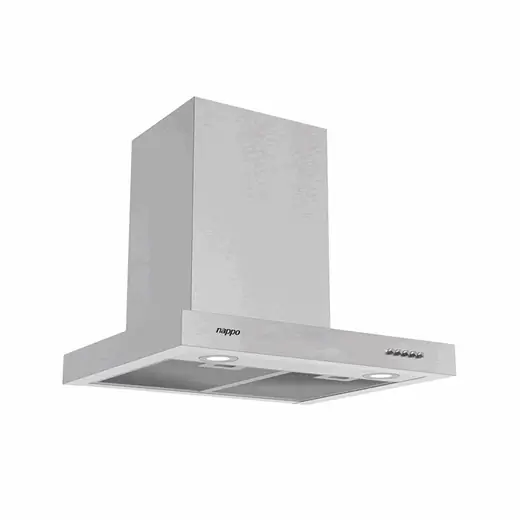 Campana Extractora de 60CM Nappo